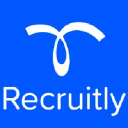 Recruitly logo