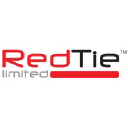 Red Tie logo