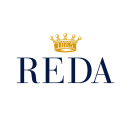 Reda 1865 logo