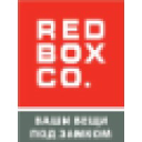 Red Box Group logo
