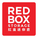 RedBox Storage logo