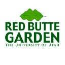 Red Butte Garden logo