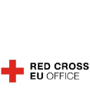 Red Cross EU Office logo