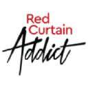 Red Curtain Addict