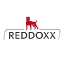 REDDOXX logo