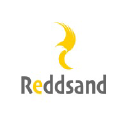 Reddsand logo