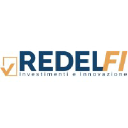 RDF logo