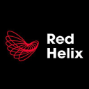 Red Helix logo