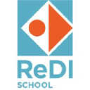 ReDI School of Digital Integration logo