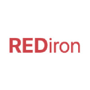 RedIron logo