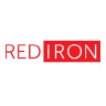 RedIron logo