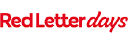 Red Letter Days logo