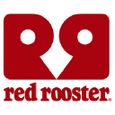 Red Rooster logo