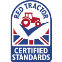 Red Tractor Food Assurance logo
