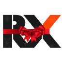 RX Global logo