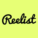 reelist logo