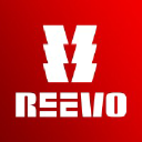 REEVO logo