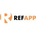 Refapp logo