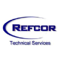 Refcor logo