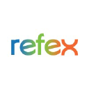 REFEX logo