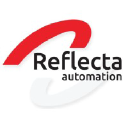 Reflecta Automation B.V. logo