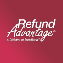 Refund Advantage logo