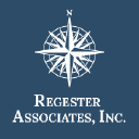 Regester Associates logo