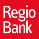 RegioBank logo