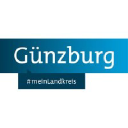 Regionalmarketing Günzburg logo