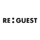 ReGuest logo