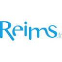 Ville de Reims logo