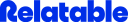 Relatable logo