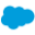 SalesforceIQ logo