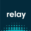 Logo of Relay