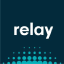 Logo of Relay