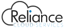 Reliance Cloud logo