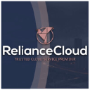 Reliance Cloud logo