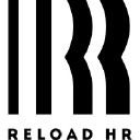 RELOAD HR logo