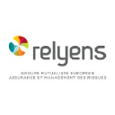 Relyens logo