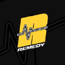 Remedy logo