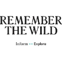 Remember The Wild