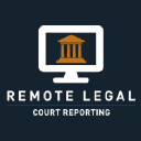 Remote Legal logo