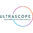 Ultrascope logo