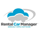Rental Car Manager logo