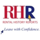 Rental History Reports logo