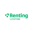 Renting Colombia logo