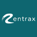 Rentrax logo