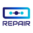 RepAir logo