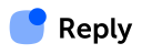 Reply App logo