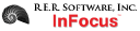 RER Software logo
